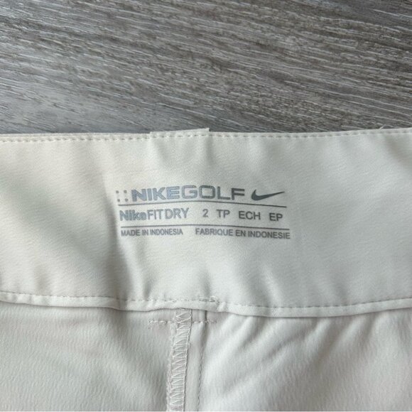 NIKE UV Protective Performance Tech Golf  Skort - Picture 6 of 15